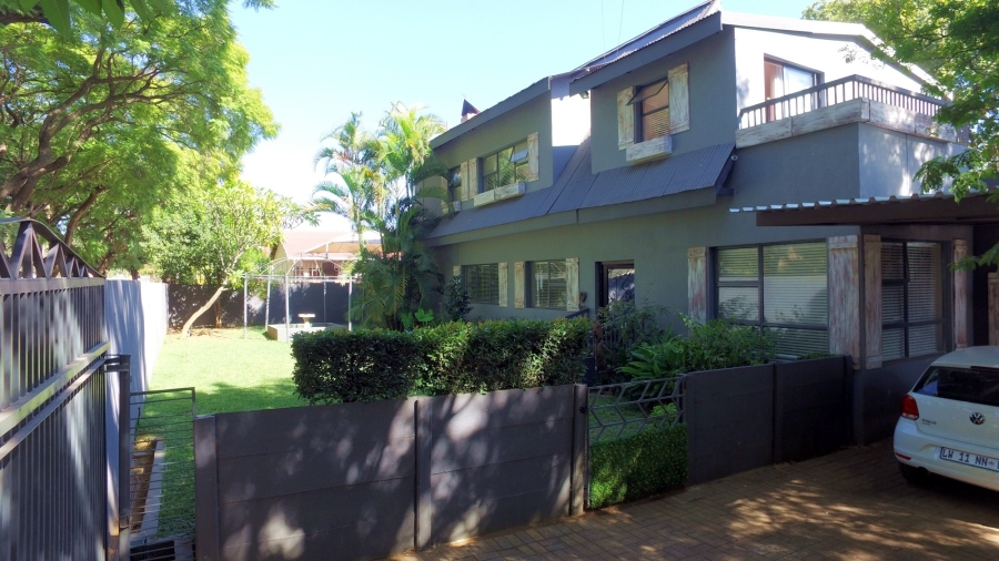 4 Bedroom Property for Sale in Bodorp North West